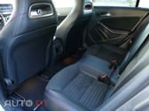 Mercedes-Benz CLA 200 d Shooting Brake AMG Line Aut.