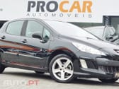 Peugeot 308 1.6 HDi Executive CVM6