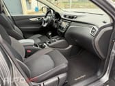 Nissan Qashqai 1.5 dCi N-Connecta