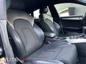 Audi A5 2.0 TDI S-line S tronic