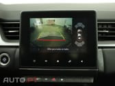 Renault Captur Captur 1.0 TCe Techno