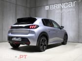 Peugeot 208 1.2 PureTech GT EAT8