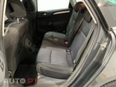 Citroen C4 1.6 VTi Attraction