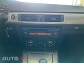 BMW 320 D PACK M CABRIO