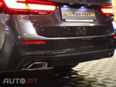 BMW 520 d Auto