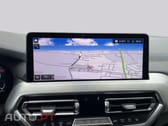 BMW iX3 I.V.A DEDUTIVEL M Sport Impressive