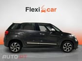 Fiat 500L 1.3 MJ Pop Star S&S