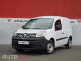 Renault Kangoo 1.5 dCi Confort S/S