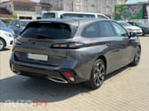 Peugeot 308 SW 1.5 BlueHDi Allure EAT8