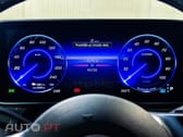 Mercedes-Benz EQE 350+ Limousine Electric Art