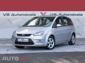 Ford C-Max 1.6 TDCi Trend