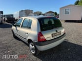 Renault Clio 1.2