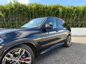 BMW X3 M40 d