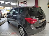 Opel Meriva 1.3 CDTi Cosmo