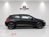 Volkswagen Scirocco 2.0 TDI Sport