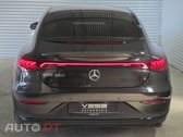 Mercedes-Benz EQE 350 Edition 1