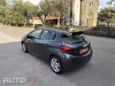 Peugeot 208 1.6 BlueHDi Active