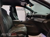 Peugeot 3008 1.2 PureTech GT Line