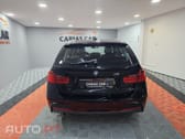 BMW 318 d Touring Auto Pack M