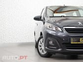 Peugeot 108 1.0 e-VTi Active