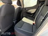 Nissan Micra 1.0 IG-T N-Connecta