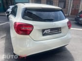 Mercedes-Benz A 180 d BlueEFFICIENCY Edition