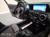 Mercedes-Benz A 250 e Style Plus