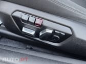 BMW 218 d Cabrio Line Sport Auto