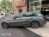 Mercedes-Benz C 220 BlueTEC Avantgarde+ Aut.