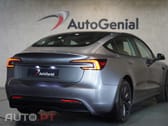 Tesla Model 3 Tração Traseira