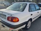 Toyota Corolla Sedan 1.3 Terra AC