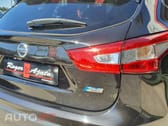 Nissan Qashqai 1.6 dCi Tekna 19 Pele