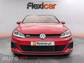 Volkswagen Golf 2.0 TSI GTI DSG Performance