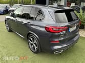 BMW X5 45 e xDrive Pack M