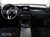 Mercedes-Benz GLC 200  300 e 4MATIC Business
