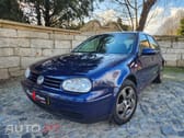 Volkswagen Golf 1.9 TDi 25 Anos