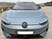 Volkswagen Id.7 Tourer 82kWh 1st