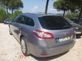 Peugeot 508 SW 1.6 e-HDi Allure