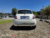Fiat 500 1.3 16V Multijet Lounge S&S