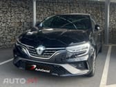 Renault Mégane RS Line