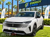 Peugeot E-3008 73 kWh Allure