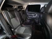 Land Rover Discovery Sport 2.0 D AWD SE