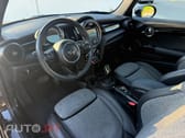 MINI Cooper LCI 3 Cilindros
