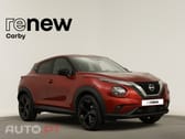 Nissan Juke Juke 1.0 DIG-T Tekna