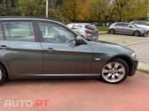 BMW 318 D Touring LCI 190milkm