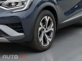 Renault Captur 1.0 TCe 90 RS Line