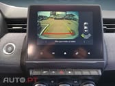 Renault Clio TCe 100 Bi-Fuel Techno