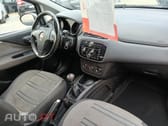 Fiat Punto Evo 1.4 Dynamic