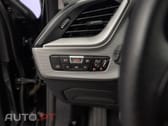 BMW 116 i Advantage