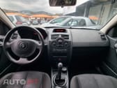 Renault Mégane Break 1.5 dCi Confort